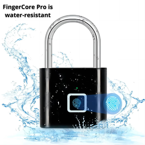 FingerCore Pro